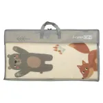 FreeOn Folding playing mat Magic Friends