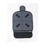 FreeOn Car seat protector Deluxe