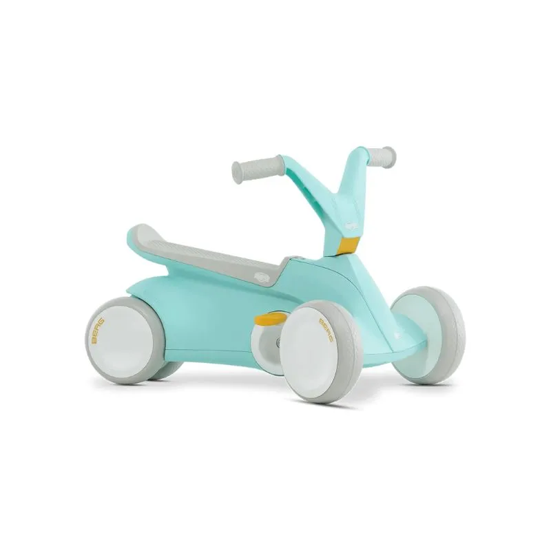 Berg Go2 2 In 1 Push And Pedal
