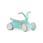 Berg Go2 2 In 1 Push And Pedal