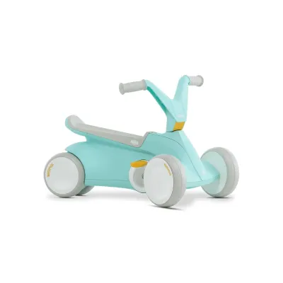 Berg Go2 2 In 1 Push And Pedal