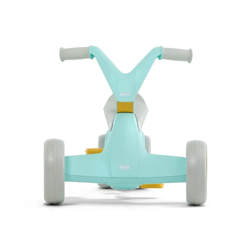 Berg Go2 2 In 1 Push And Pedal