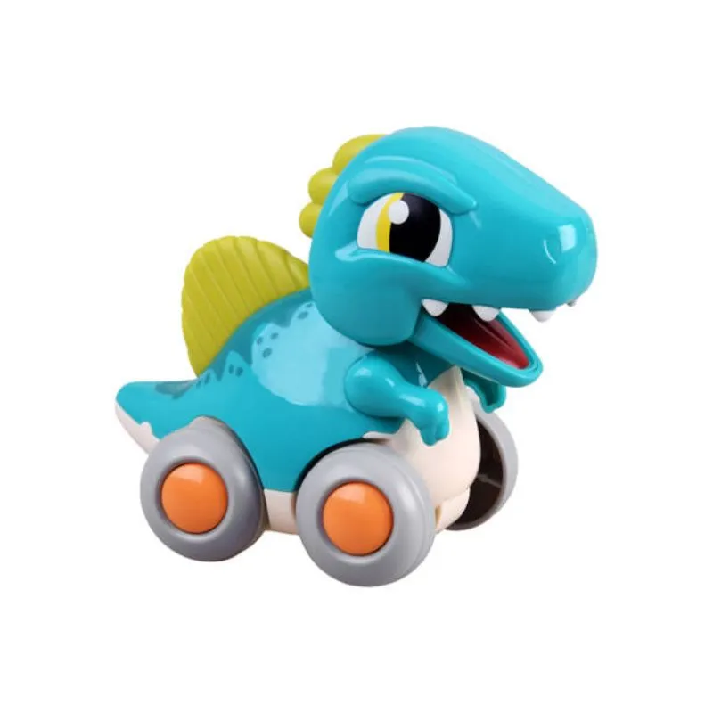 Hola Cool Run Dinosaur