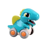 Hola Cool Run Dinosaur