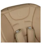 High Chair Meal Beige