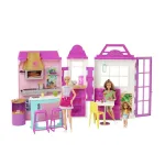 Mattel - Barbie Cook`n Grill Restaurant