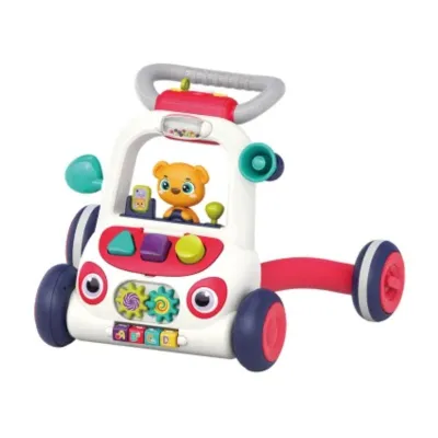 Hola - Baby Walker & Activity Toy