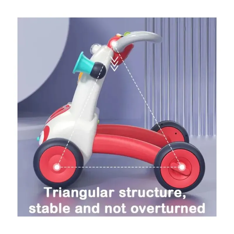 Hola - Baby Walker & Activity Toy