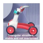 Hola - Baby Walker & Activity Toy