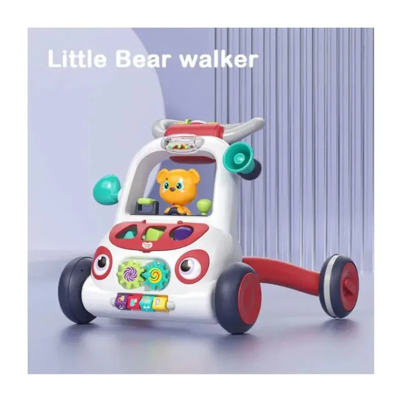 Hola - Baby Walker & Activity Toy