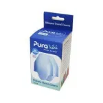 Pura Kiki Silicone Travel Covers