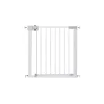 Safety 1st Easy Close Metal Safety Gate - white