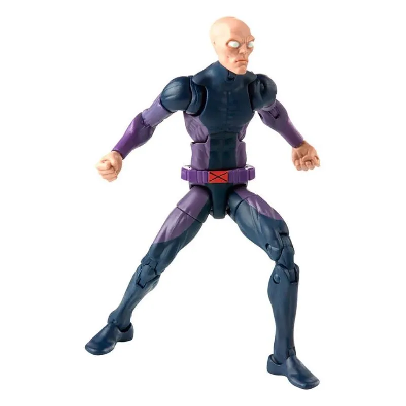 X-Men Marvel Legends Series: Darwin 6'' Inch Action Figure