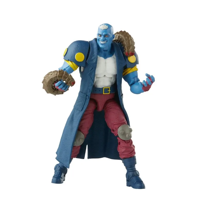 X-Men Marvel Legends Series Maggot 6