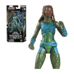 Marvel Legends Series Black Panther Wakanda Forever Marvel’s Nakia 6-inch Action Figure