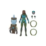Marvel Legends Series Black Panther Wakanda Forever Marvel’s Nakia 6-inch Action Figure