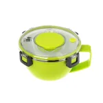 Ecolife Lunch Box Double Wall - Green (850ML)