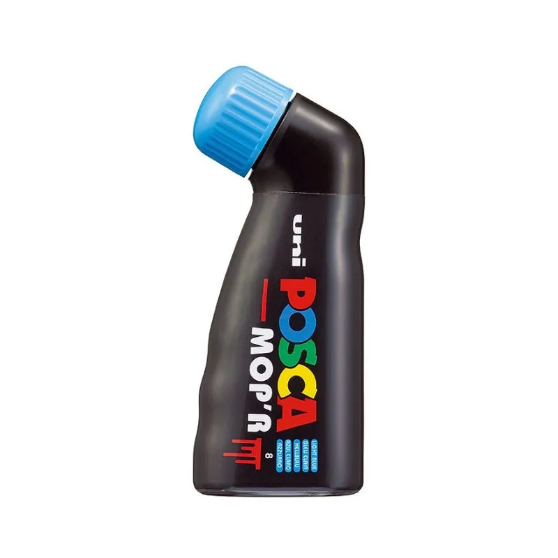 Posca Mop'r Paint Marker