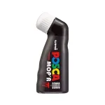 Posca Mop'r Paint Marker - White