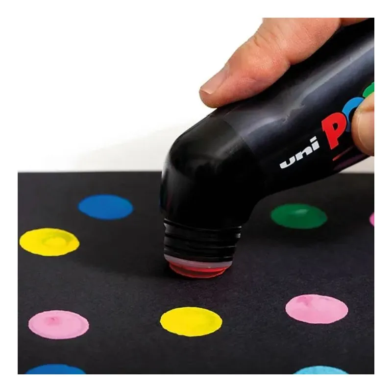 Posca Mop'r Paint Marker