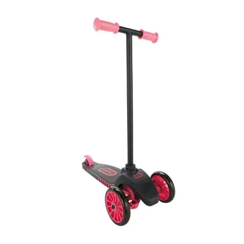 Little Tikes Lean to turn scooter - Pink