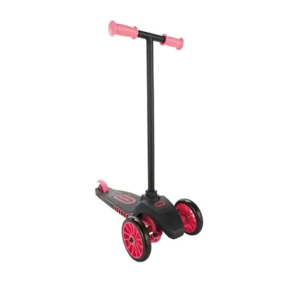 Little Tikes Lean to turn scooter - Pink