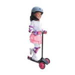 Little Tikes Lean to turn scooter - Pink
