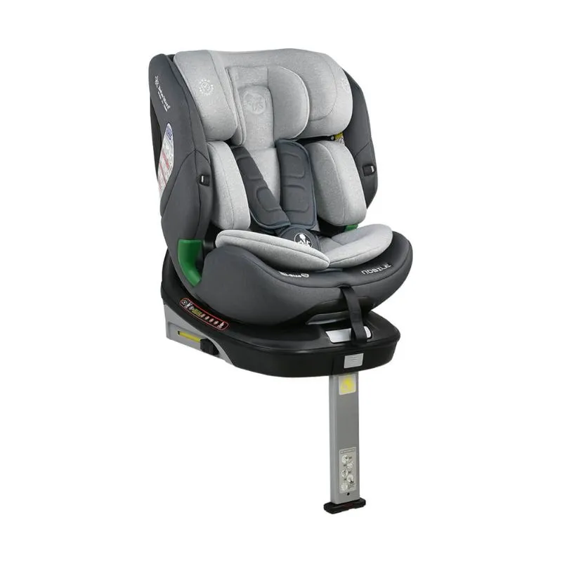 Bebe Stars Car Seat Nobile i-Size 360°