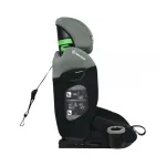Bebe Stars Car Seat Compass Isofix i-Size Olive