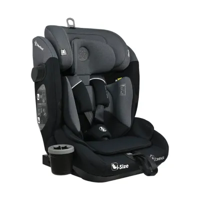 Bebe Stars Car Seat Compass Isofix i-Size