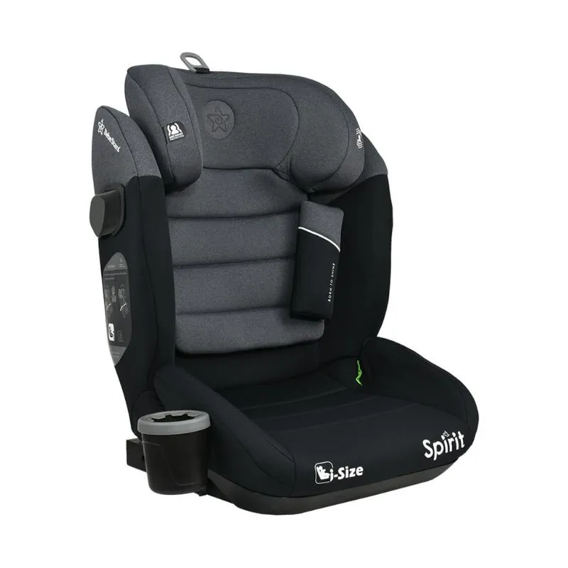 Bebe Stars Car Seat Spirit Isofix i-Size