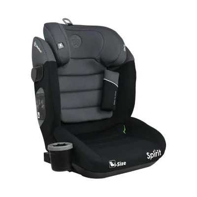 Bebe Stars Car Seat Spirit Isofix i-Size