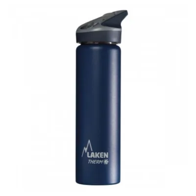 Laken Stainless Steel Thermo 750ml Blue