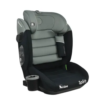 Bebe Stars Car Seat Spirit Isofix i-Size