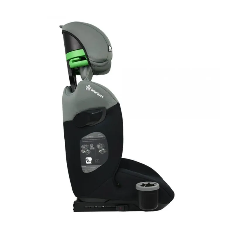 Bebe Stars Car Seat Spirit Isofix i-Size