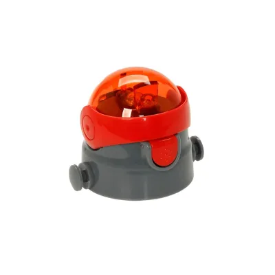 Ecolife Lid for kids Thermos Red 400ml