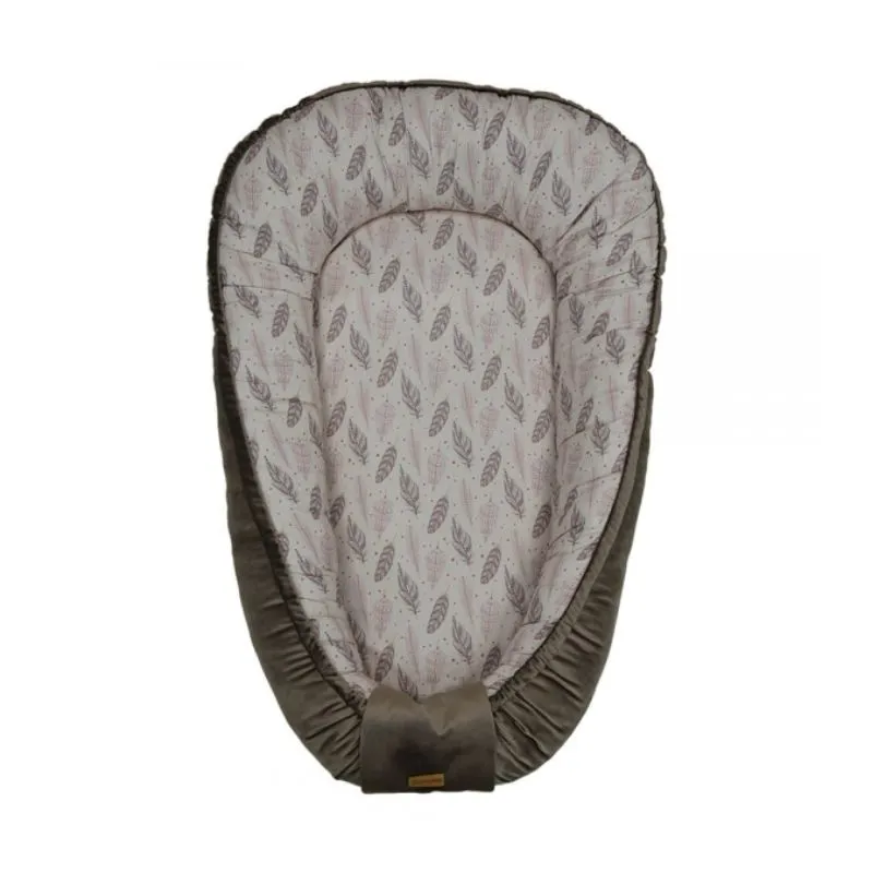 Bebe Stars Baby nest Boho