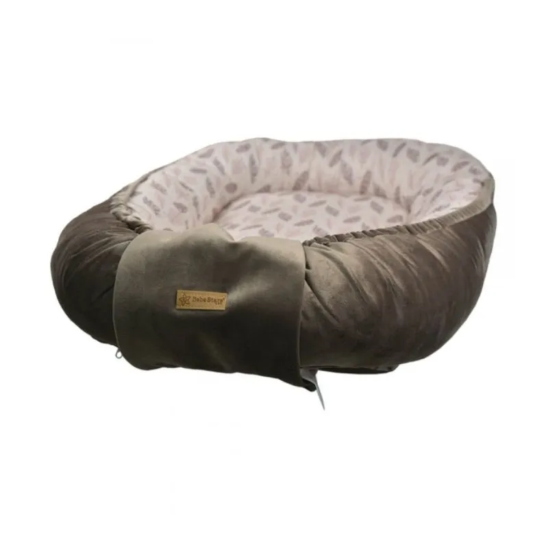 Bebe Stars Baby nest Boho
