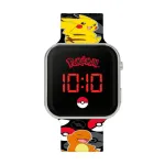 Pokemon Kids Led Watch