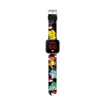 Pokemon Kids Led Watch