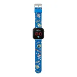 Paw Patrol Led Watch  – Blue