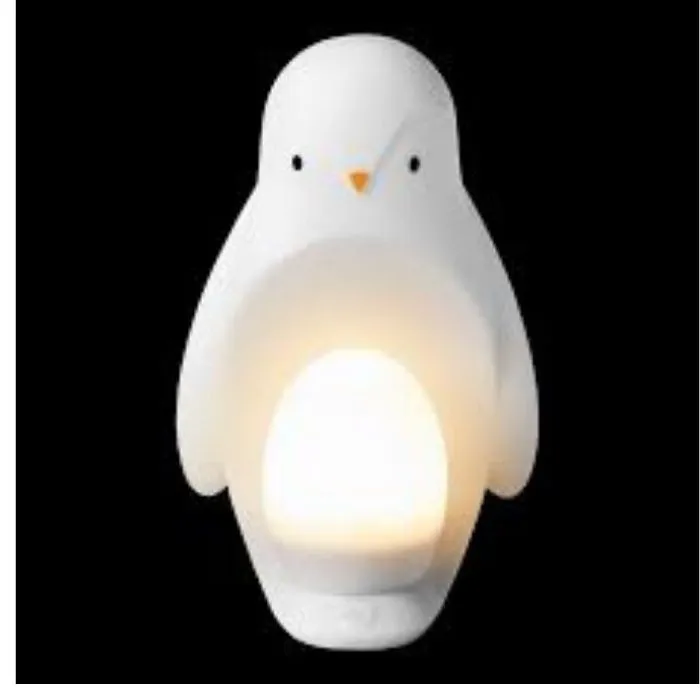 Tommee Tippee Penguin 2-in-1 Portable Night Light