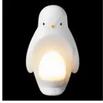 Tommee Tippee Penguin 2-in-1 Portable Night Light