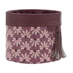 Luma Nursery basket Flower Fever