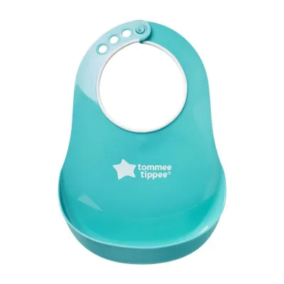 Tommee Tippee Essentials Comfi Neck Bib
