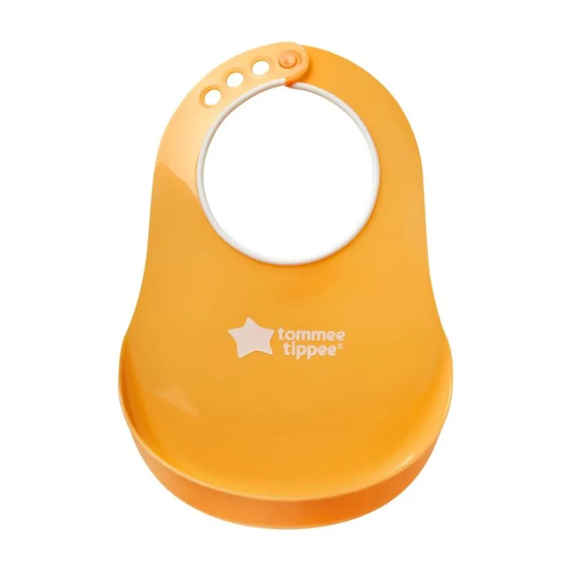 Tommee Tippee Essentials Comfi Neck Bib
