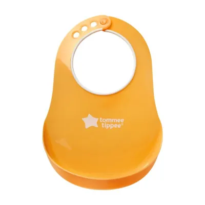 Tommee Tippee Essentials Comfi Neck Bib