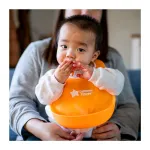 Tommee Tippee Essentials Comfi Neck Bib