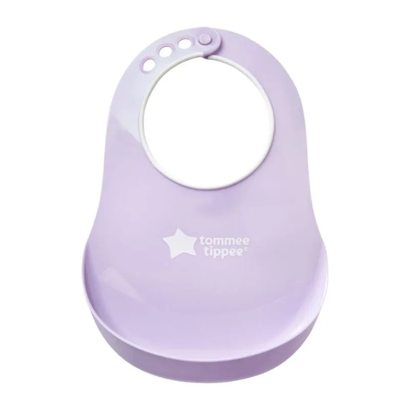Tommee Tippee Essentials Comfi Neck Bib