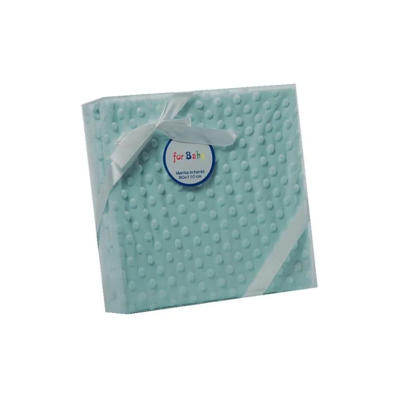 For Baby Blanket 80x110cm